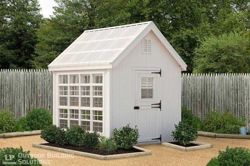 colonial-gable-greenhouse
