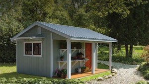cottage-shed
