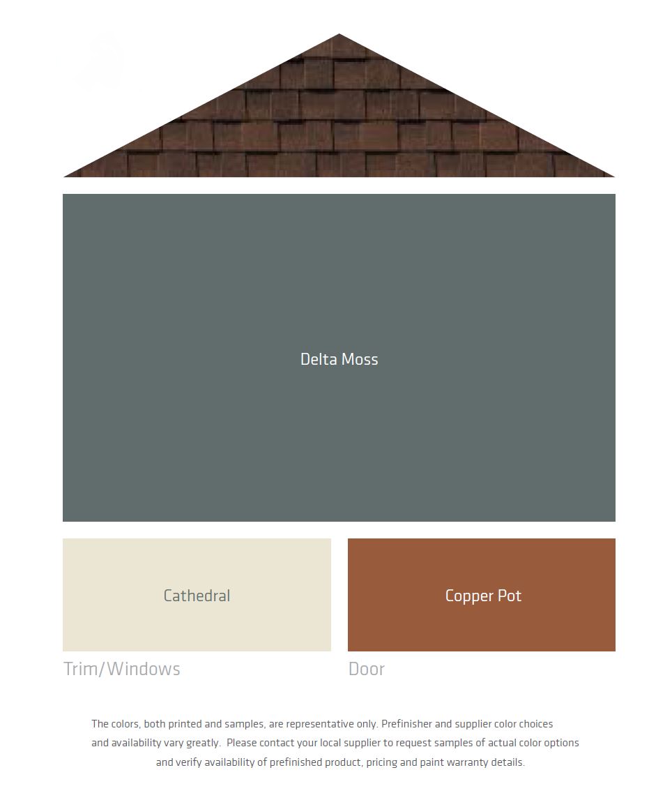 sample color palettes for home