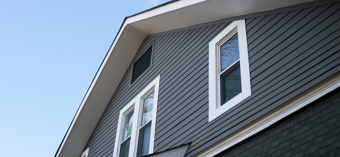 Trends in Exterior Colors and Materials | Blog