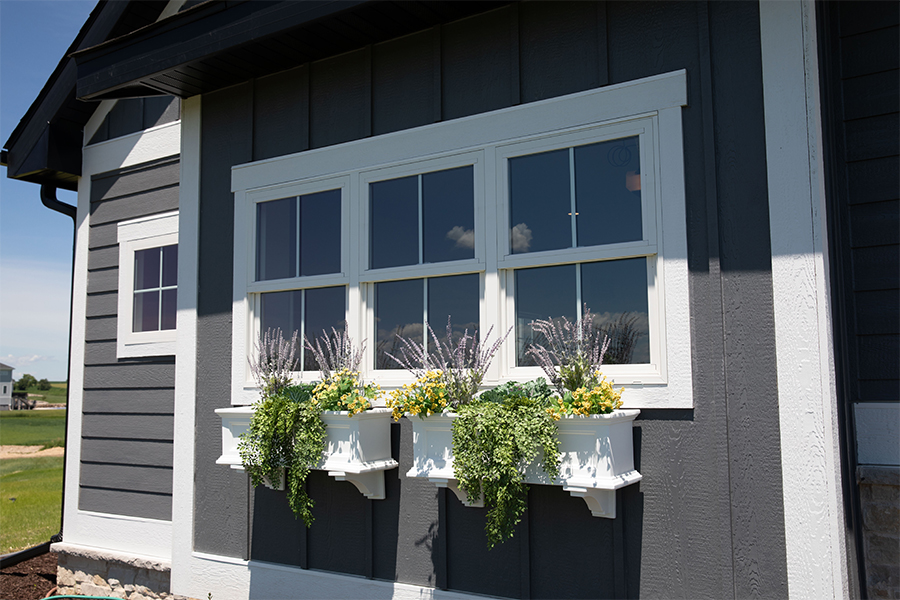 Enhancing Curb Appeal: A Comprehensive Guide to Exterior Window Decorative Trim