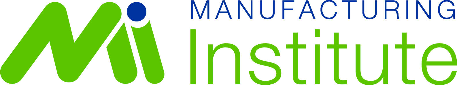 Logo du Manufacturing Institute